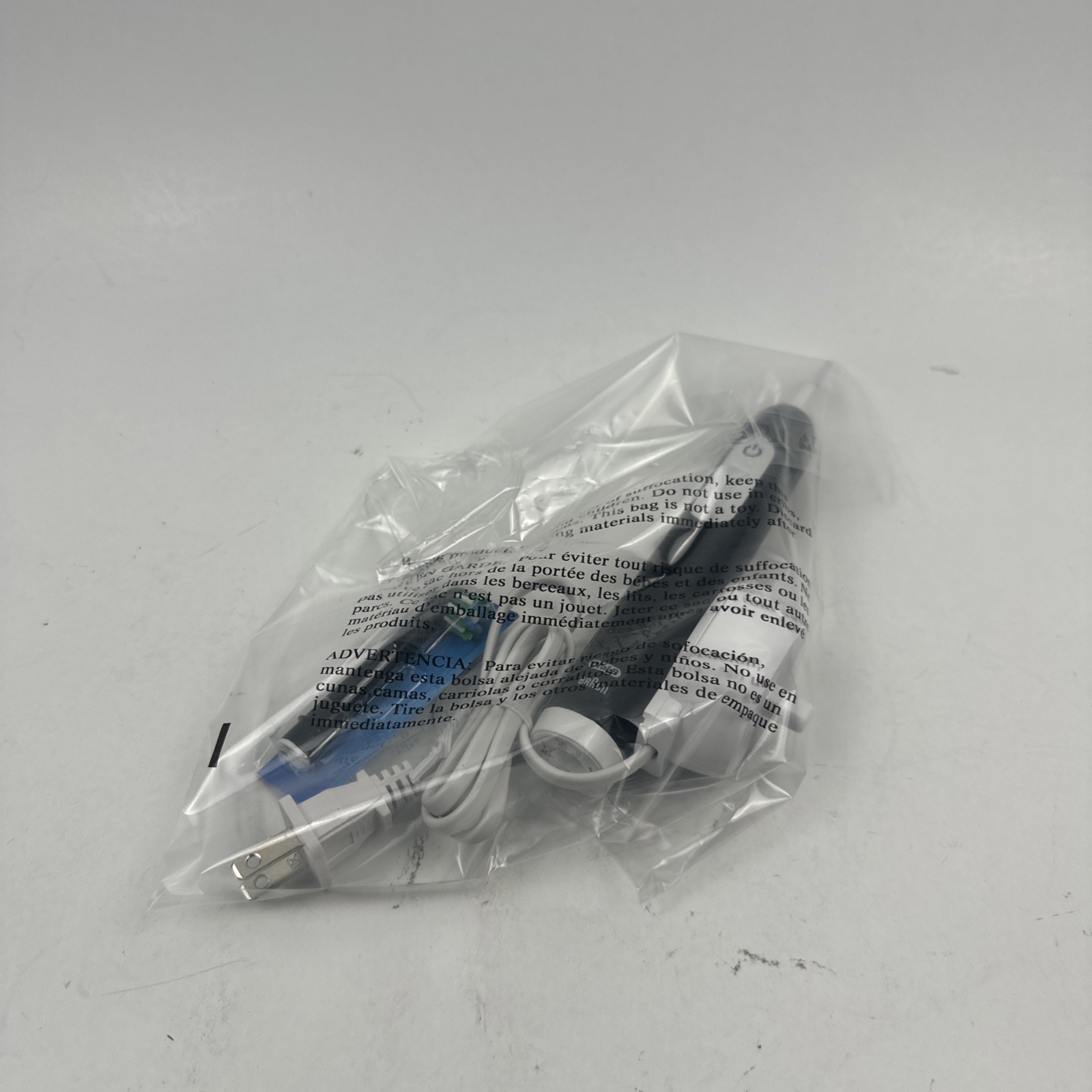 Oral-B Pro 1000 Rechargeable Electric Toothbrush, *Scuffs, *Some Use *Sealed