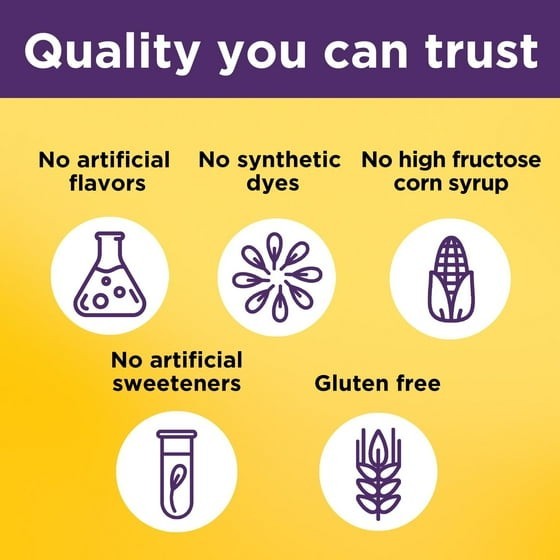 Nature Made Collagen Gummies with C & Zinc 60ct – 1 Pack