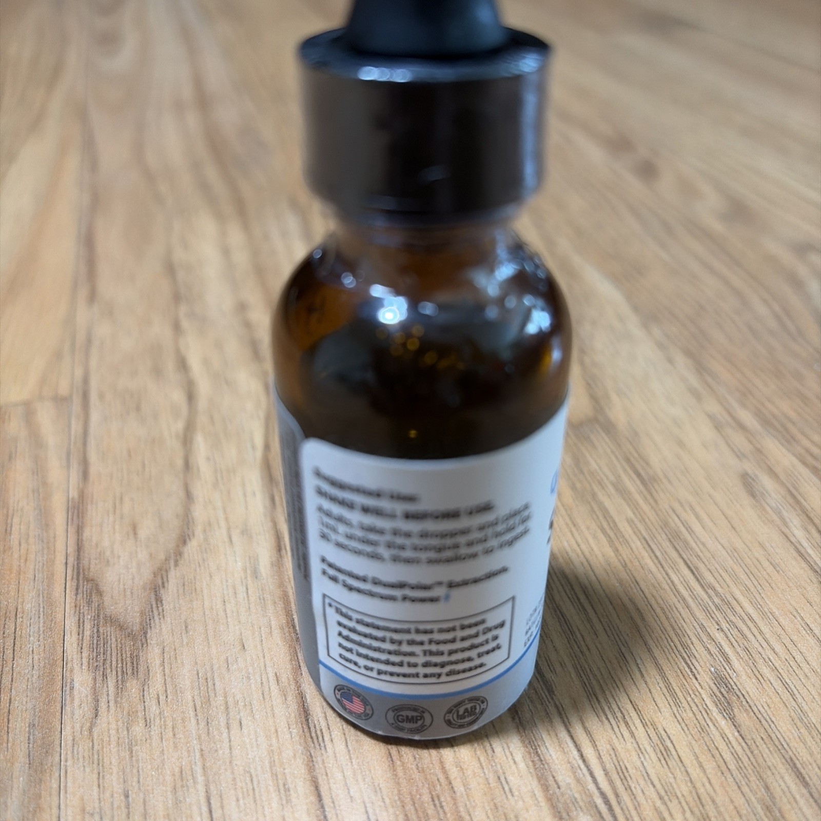 GDRLabs Clinical Strength SIRTUIN+ For Healthy Circulation Exp 10/2025