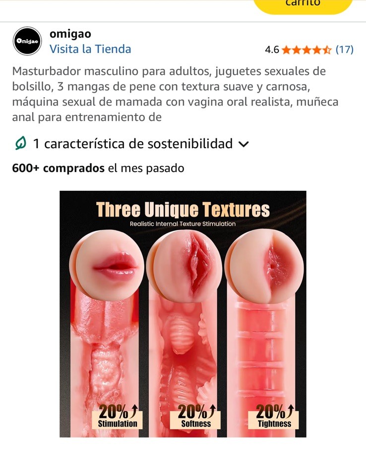 Male Masturbaters Automatic HandsFree Rotating Cup Thrusting Stroker Lubricants