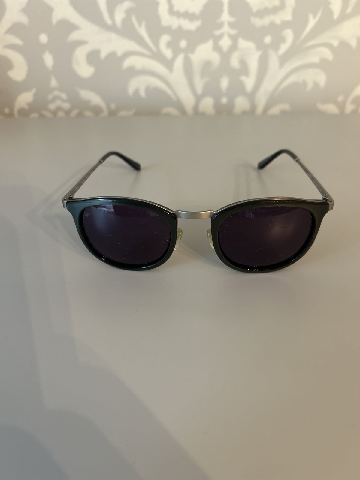 Smoke & Mirrors SHOUT SMX106-G-5 Sunglasses 49-23-140mm cat 3