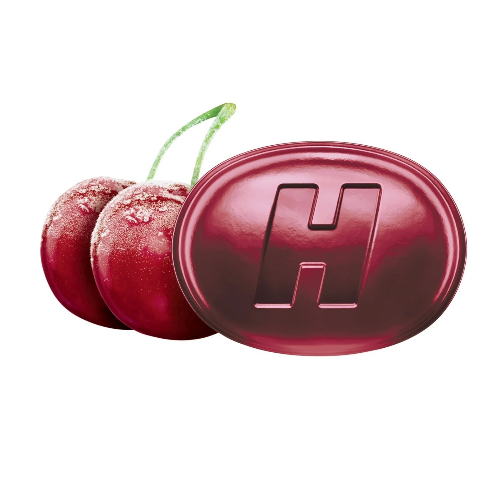 HALLS Relief Sugar Free Black Cherry Flavor Cough Drops, Economy Pack-70ct-2pack