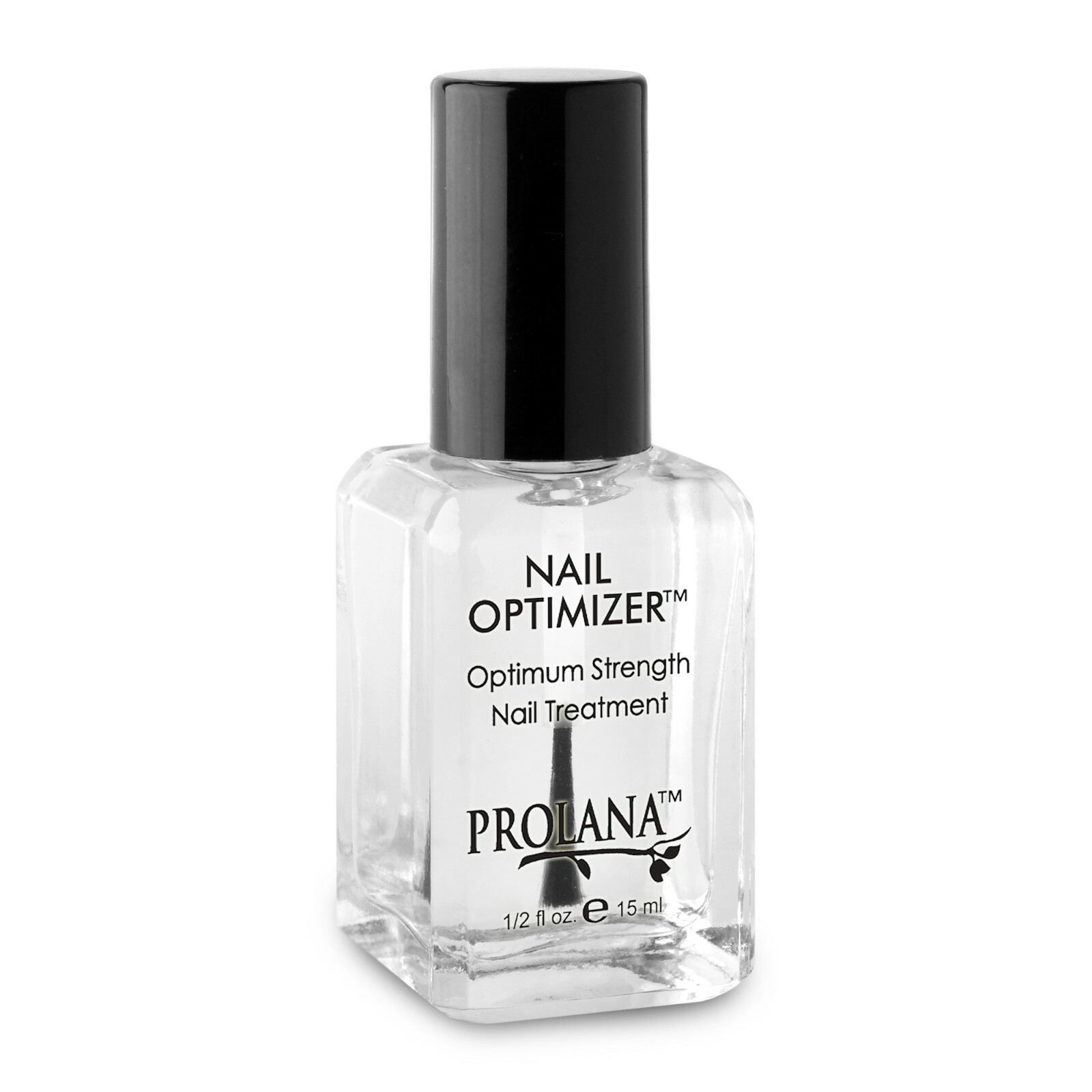 Prolana Nail Optimizer – Nail Hardener and nail strengthener .5 oz./ 15 ml