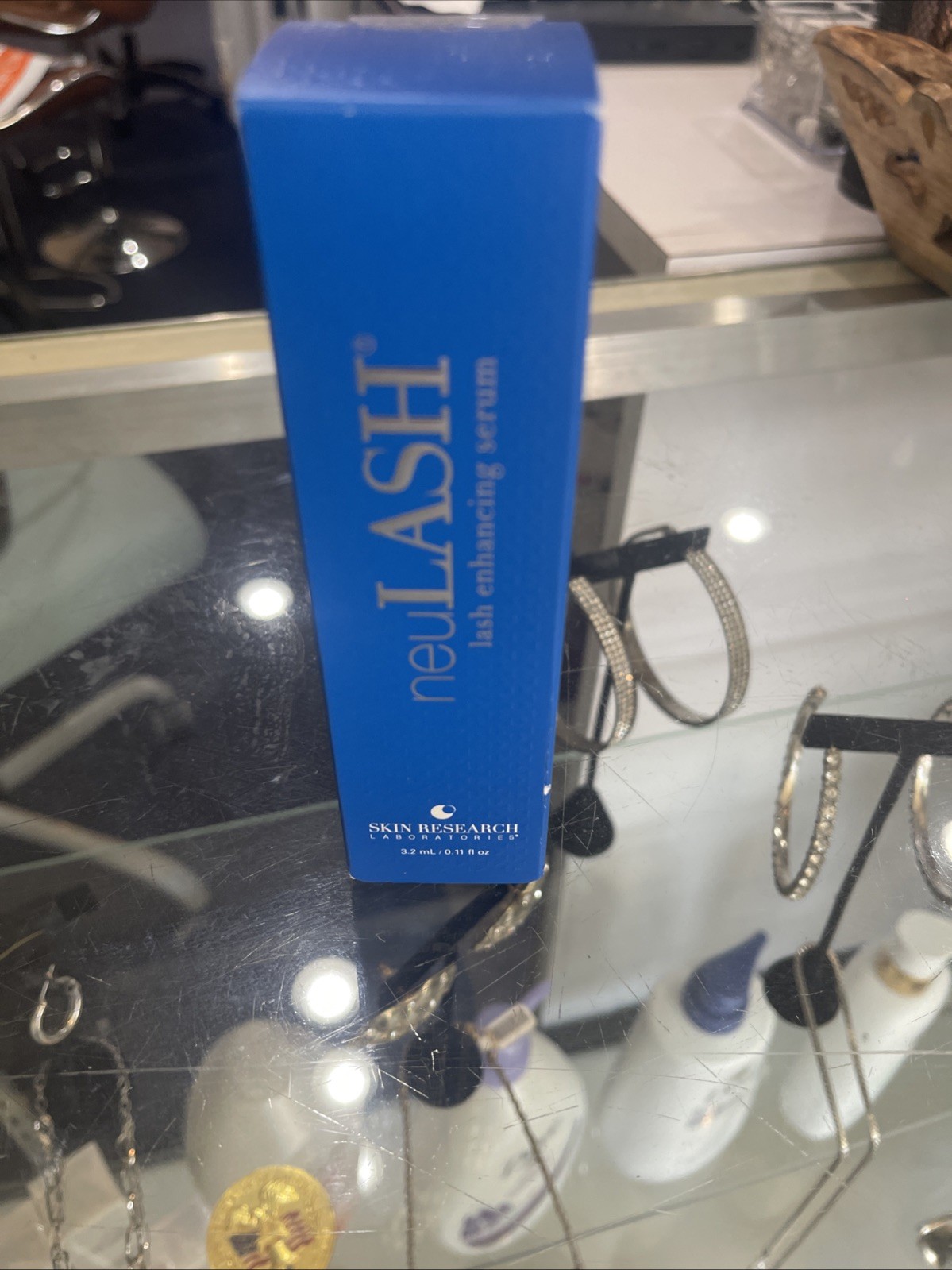neuLASH Lash Enhancing Serum 3.2 Ml