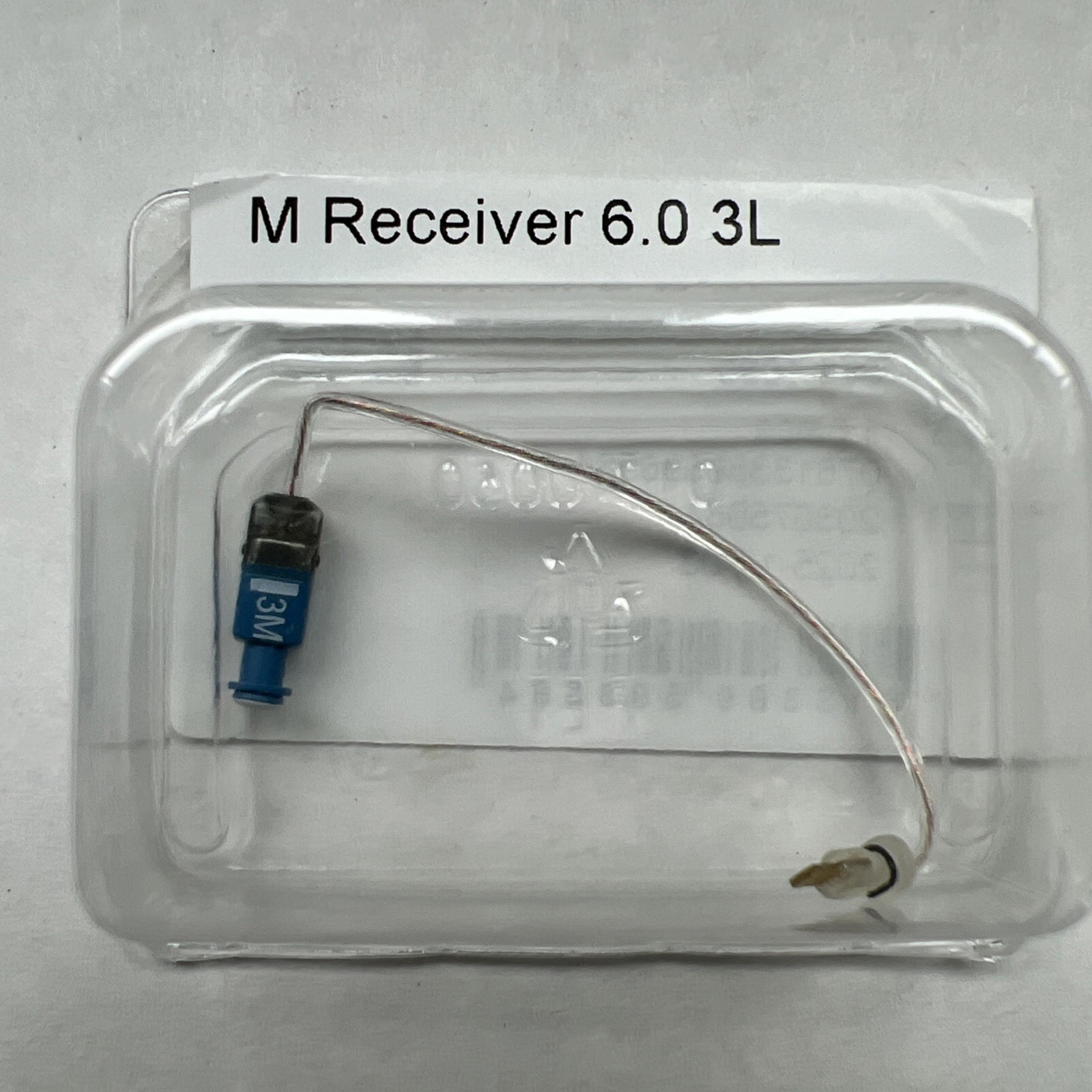 Phonak M Receiver 6.0 Pair (3L & 3R) Compatible W/ Infinio & Sphere| Free Ship!