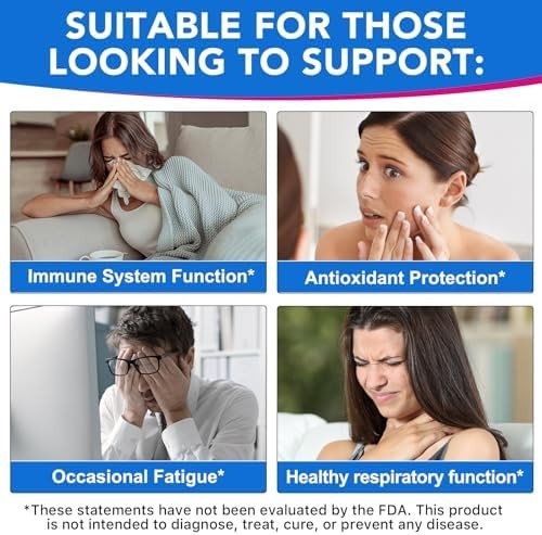 NAC Gummies for Adults & Kids 1000Mg – Chewable NAC Supplement N-Acetyl Cysteine