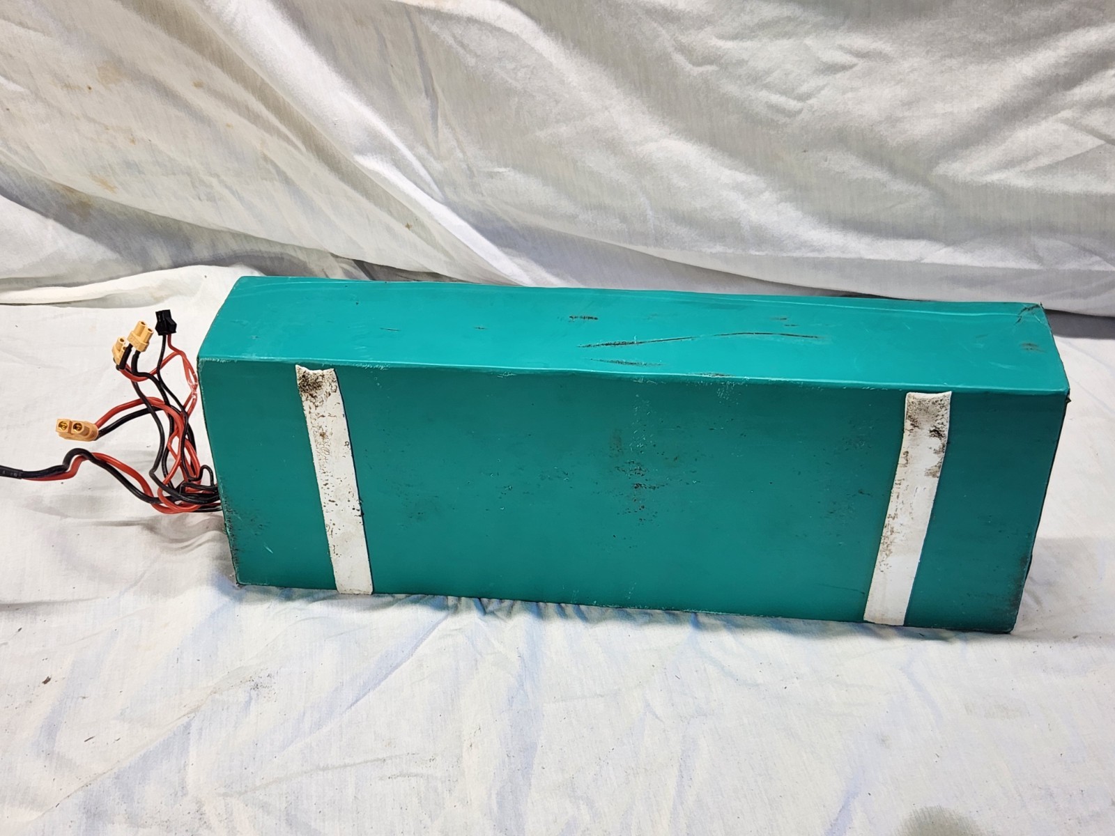 Ninebot battery