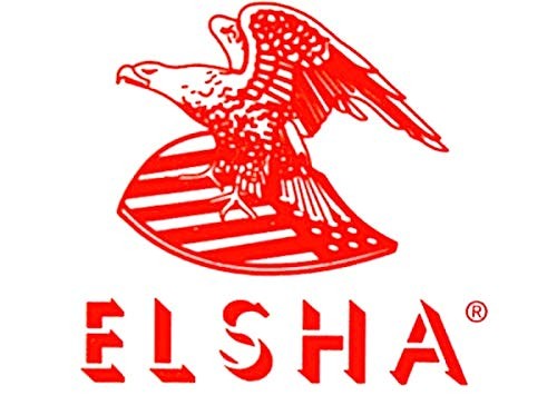ELSHA 1776 Aftershave for Men – Woody Spicy American Heritage Scent, 4 oz – L…