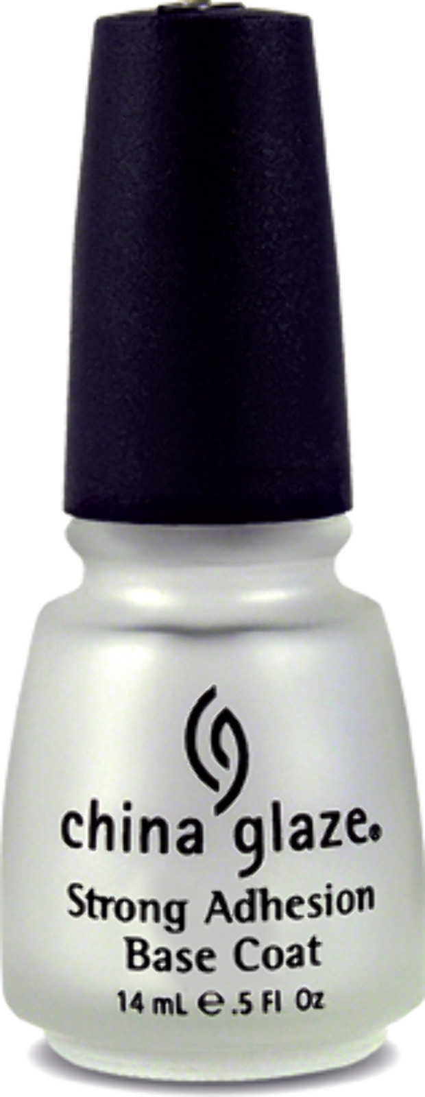 China Glaze Strong Adhesion Base Coat 0.5 oz #81001