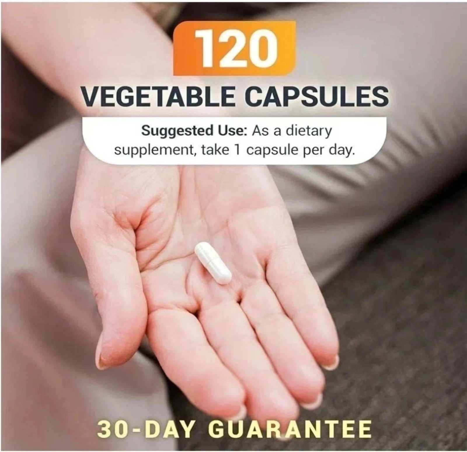 3- PackDr. Berg’s Nutritionals 100mg Vitamin D3 & K2 Supplement – 120 Capsules