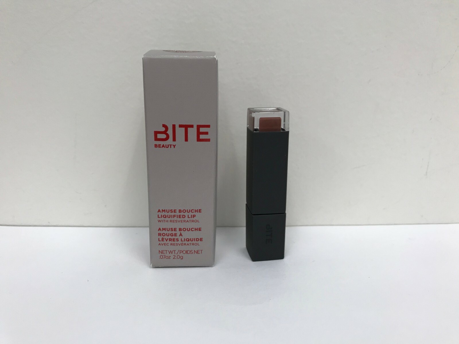 Samples: Giorgio Armani/ Givenchy/Cle de Peau/ Bobbi Brown/ Anastasia/ YSL