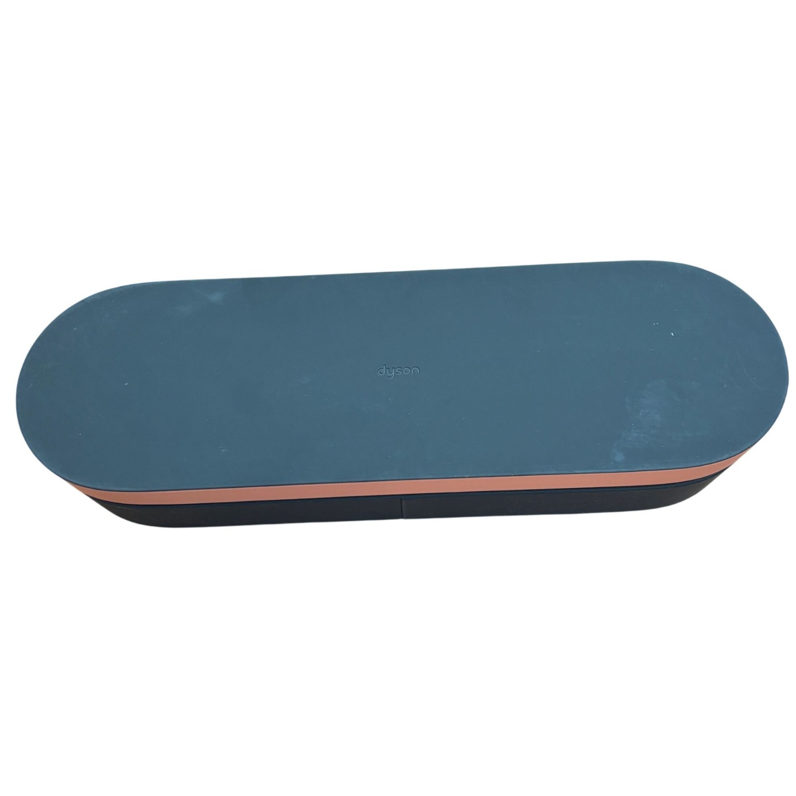 Dyson Airstrait Straightener in Amber Silk