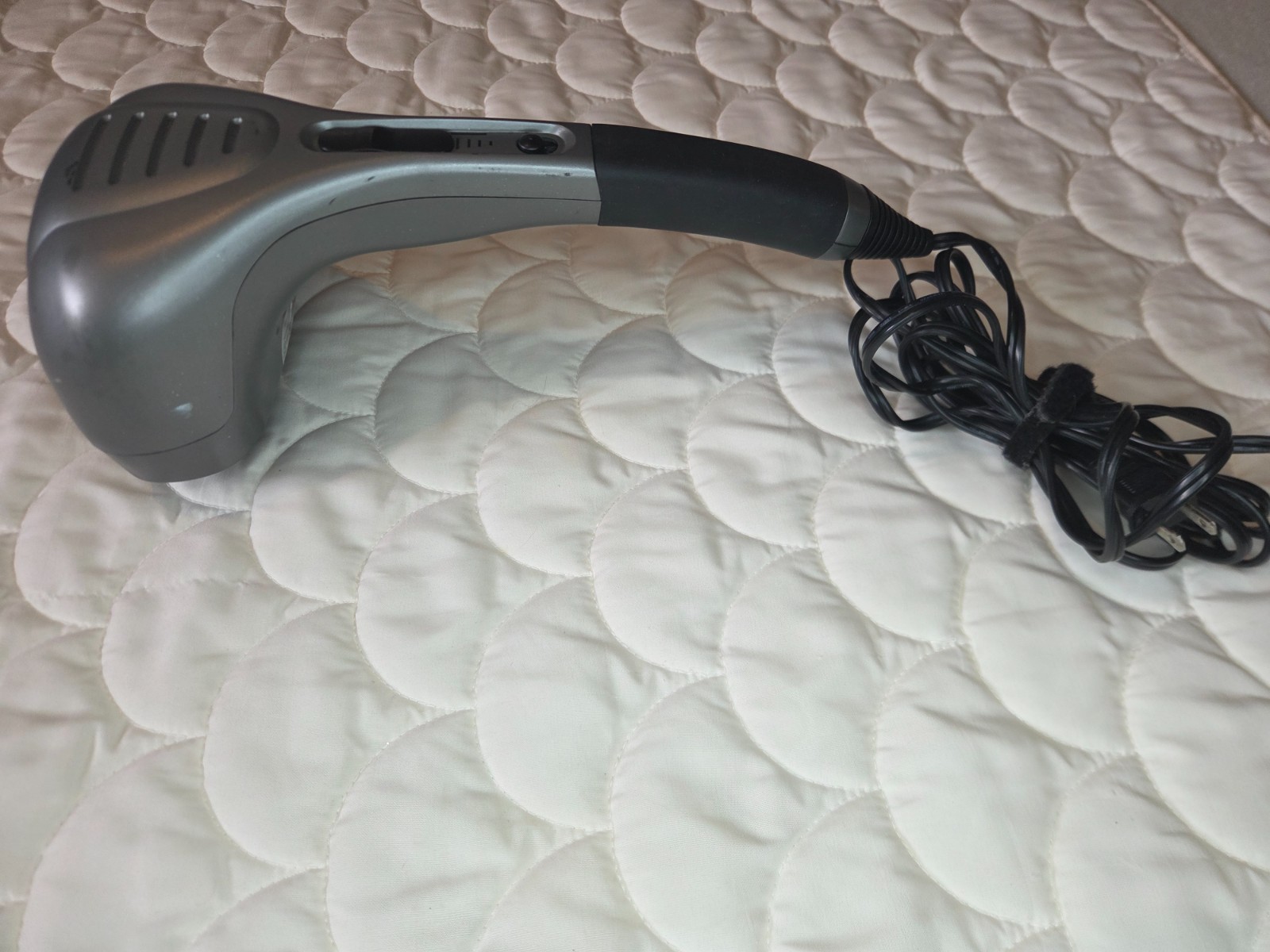 HoMedics PA-100 Therapist Select Percussion Massager