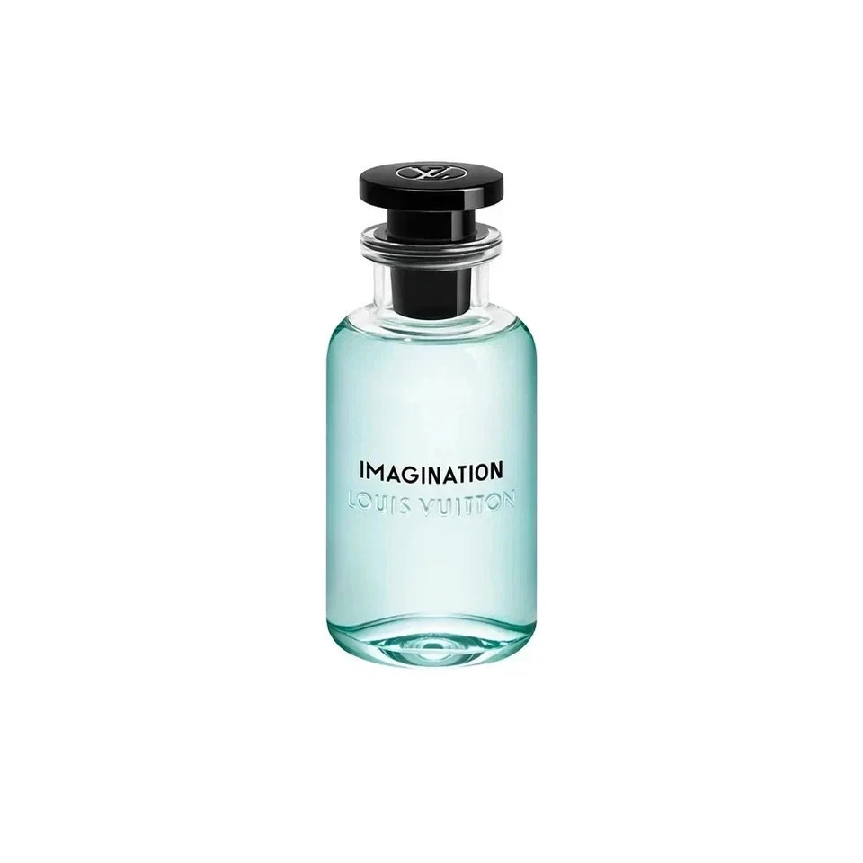 Louis Vuitton Imagination EDP 100ml 3.4oz | New With Box | Free Shipping