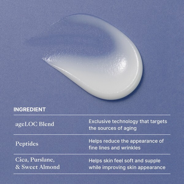 02/28 Nu Skin NuSkin Tru Face Line Corrector NEW DESIGN 02/2028