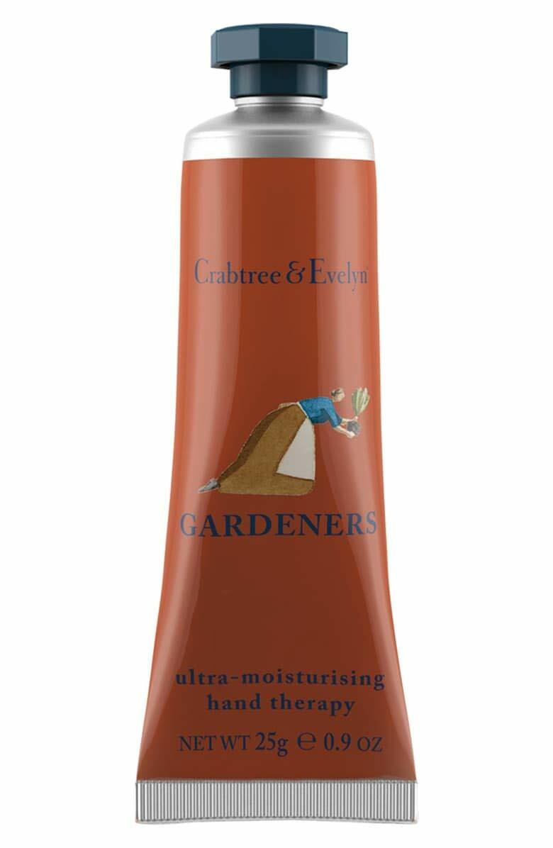 Crabtree & Evelyn Gardeners Hand Therapy (0.9oz) BOX of 104 TUBES!!