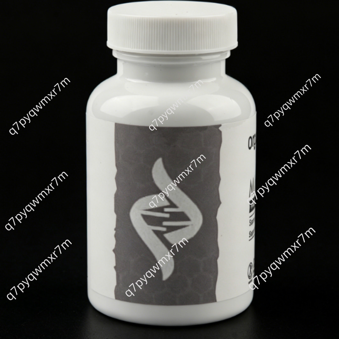 (1-3 Bottles) Organixx Magnesium 7 Supplement, Natural Sleep Support Capsules