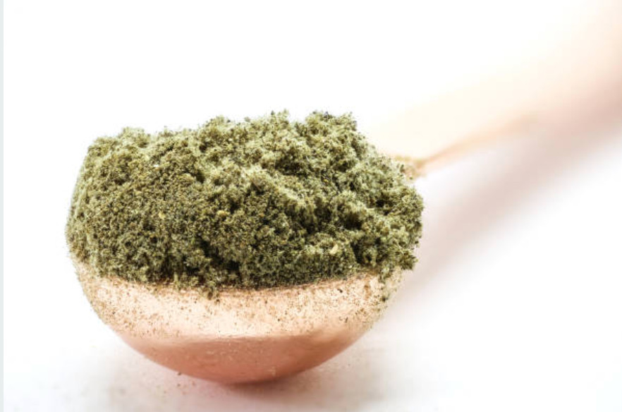 Wormwood Herb or Powder | Organic Natural Herb | 1/4/8oz | Digestion Cleanse Aid