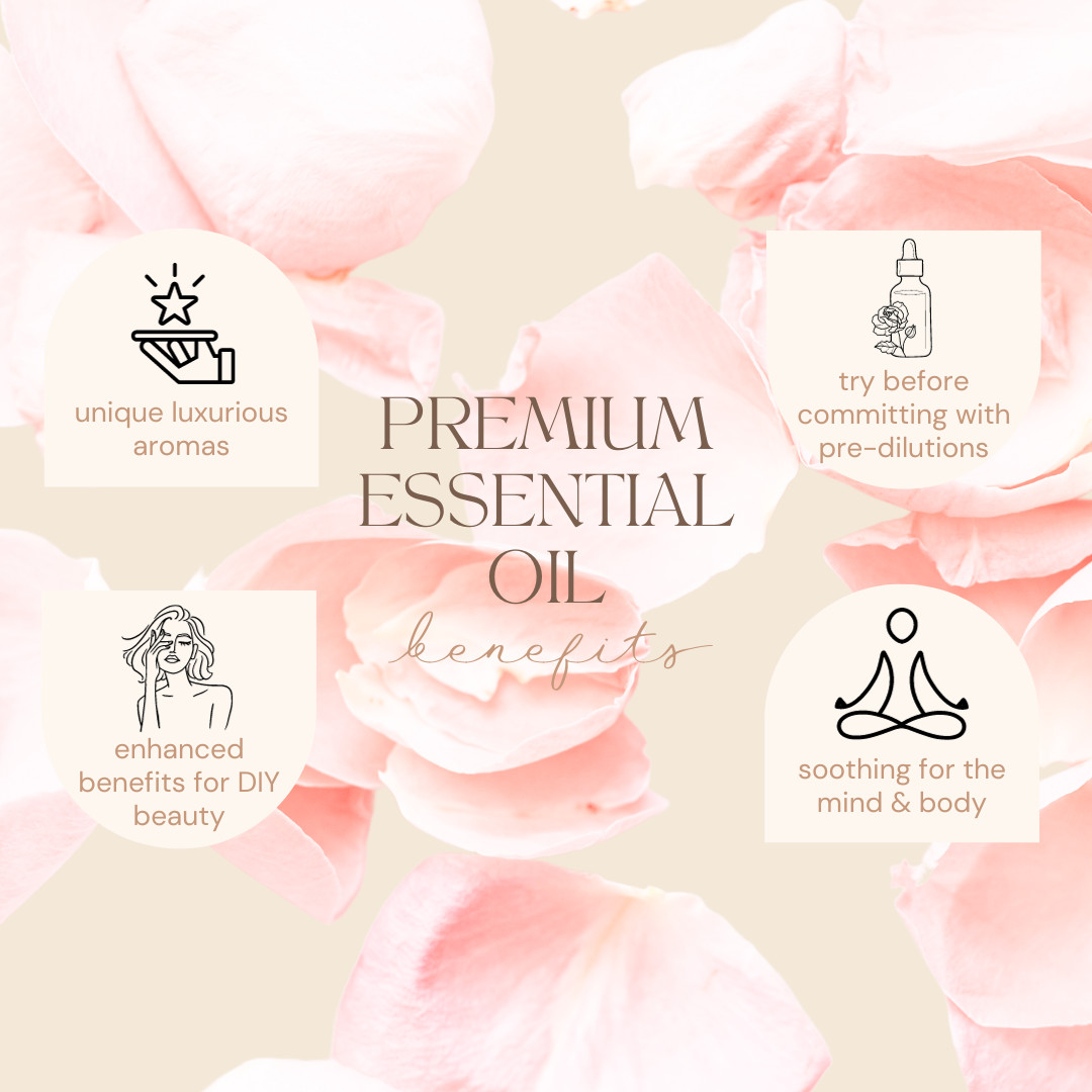 Sandalwood Essential Oil 100% Pure & Natural – From New Caledonia