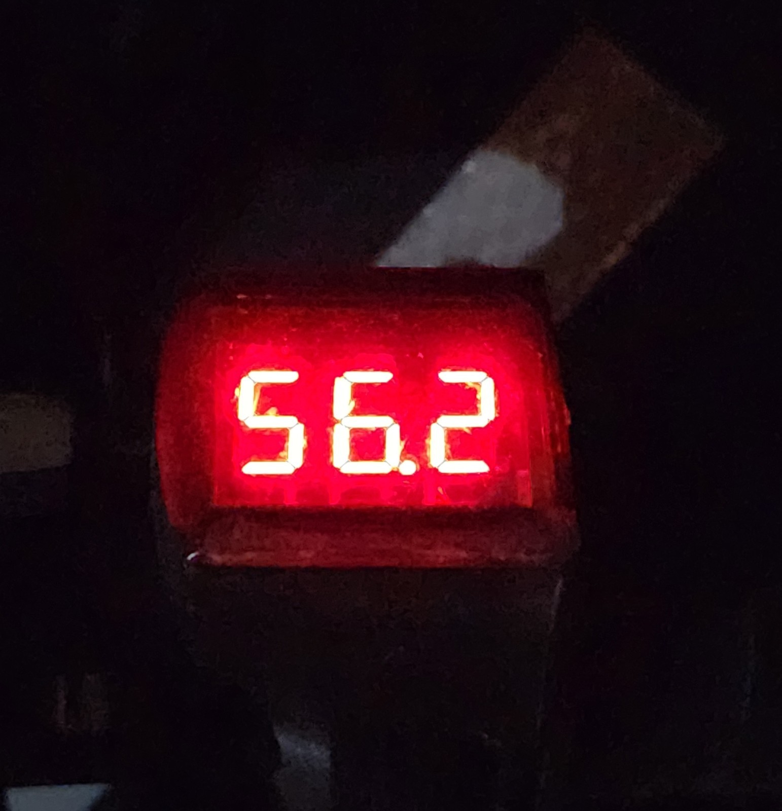 Ninebot battery