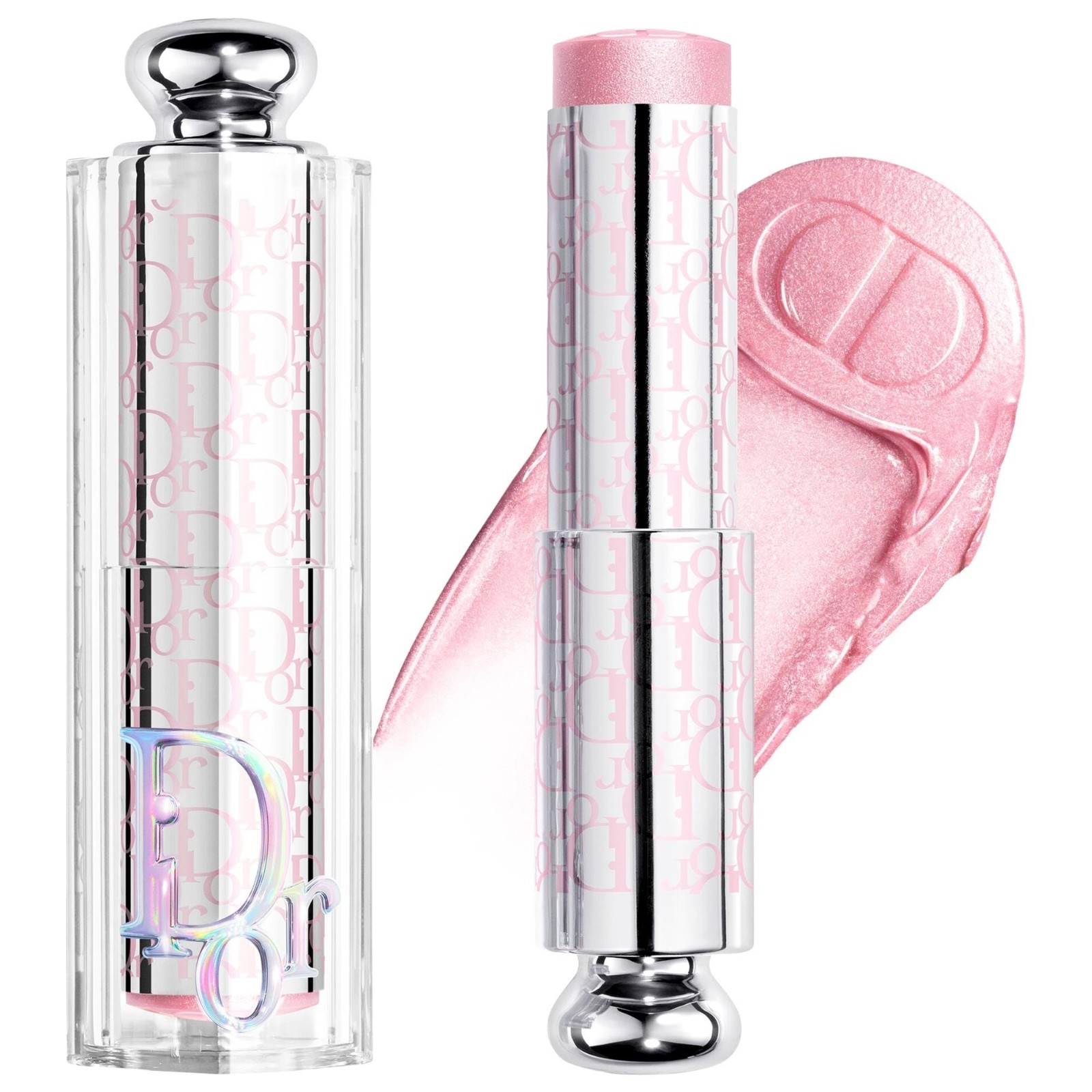 DIOR Backstage Glassy Glow Stick Multi-Use Stick Highlighter Balm, 6 colors