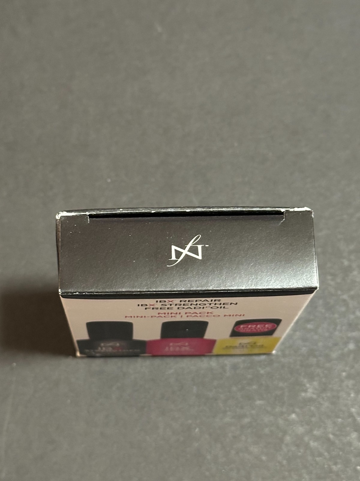 IBX Strengthen, Repair, & Dadi’ Oil Mini Pack