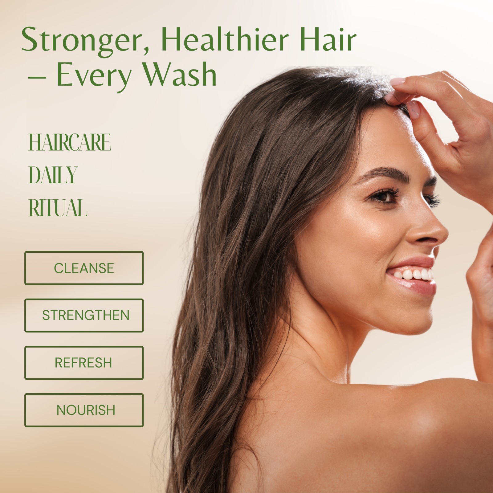 Edenika 2 Pack Tea Tree Shampoo Anti Dandruff Itchy Scalp Natural Lot 16 oz
