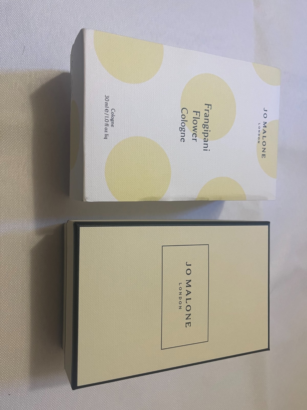 Jo Malone Frangipani Flower Cologne 1oz 30ml