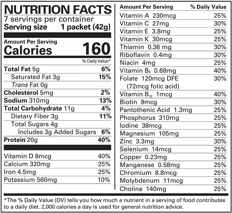 NEW FORMULA OPTIFAST 800 POWDER SHAKE | CHOCOLATE | 1 CASE | 70 SERVINGS 10 box