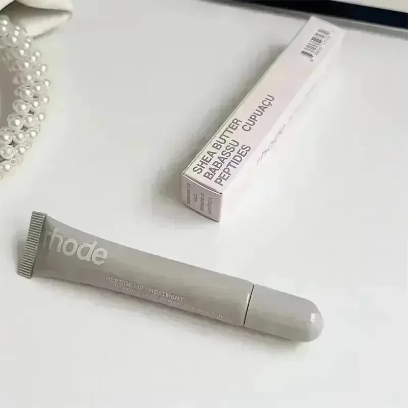 Rhode Peptide Lip Tint | Hydrating Lip Gloss & Moisturizing Balm – All Shades
