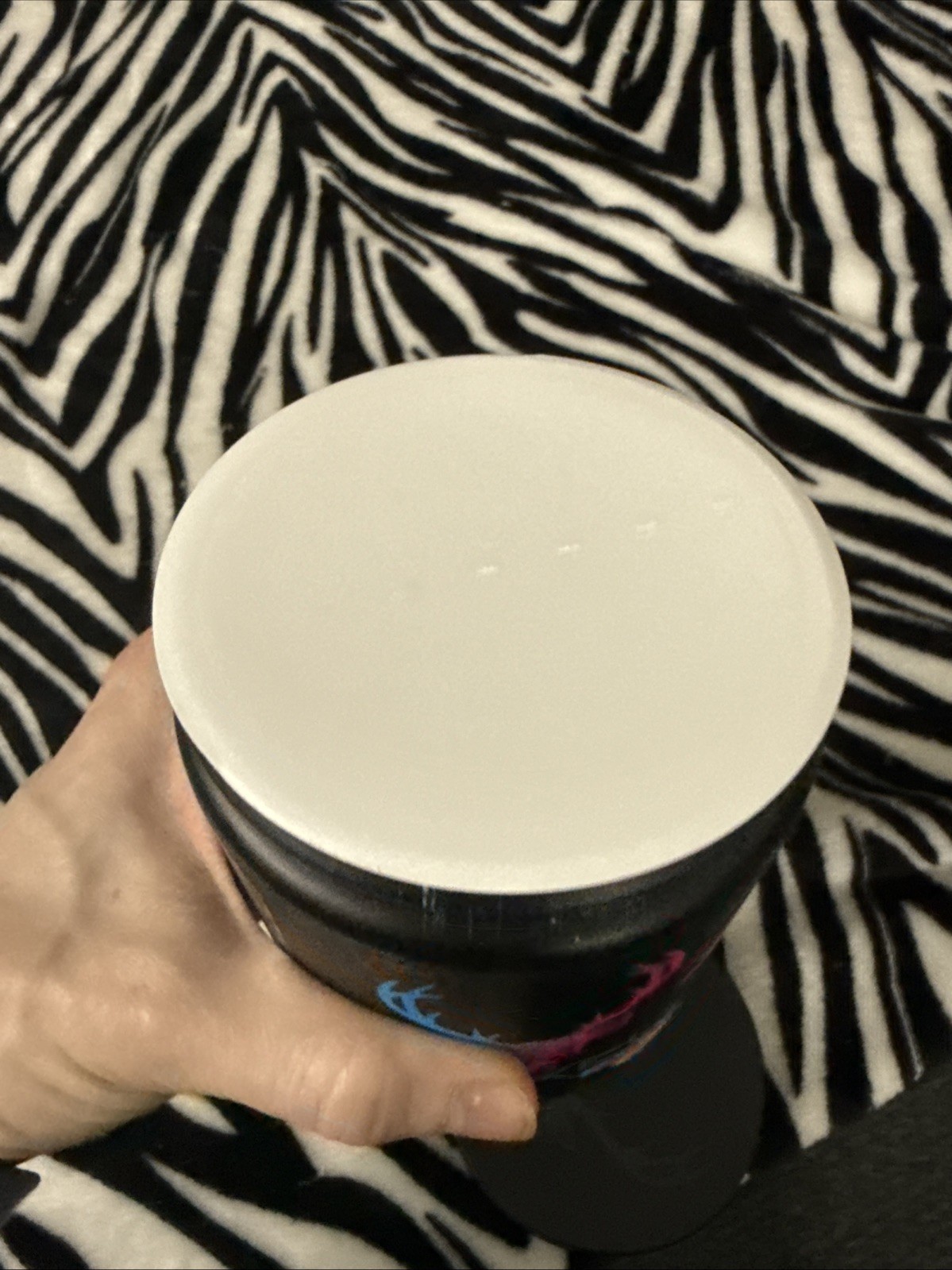 BUCKED UP Pre-Workout – Strawberry/Mango/Pineapple – 11.2oz – Miami