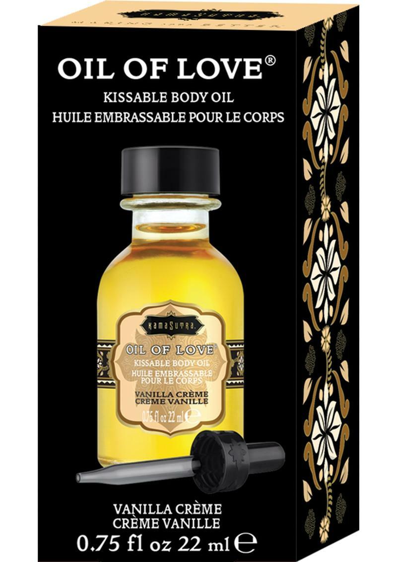 Water-based Foreplay Oil Gentle Warming Effect Edible Massage Arousal Liquid