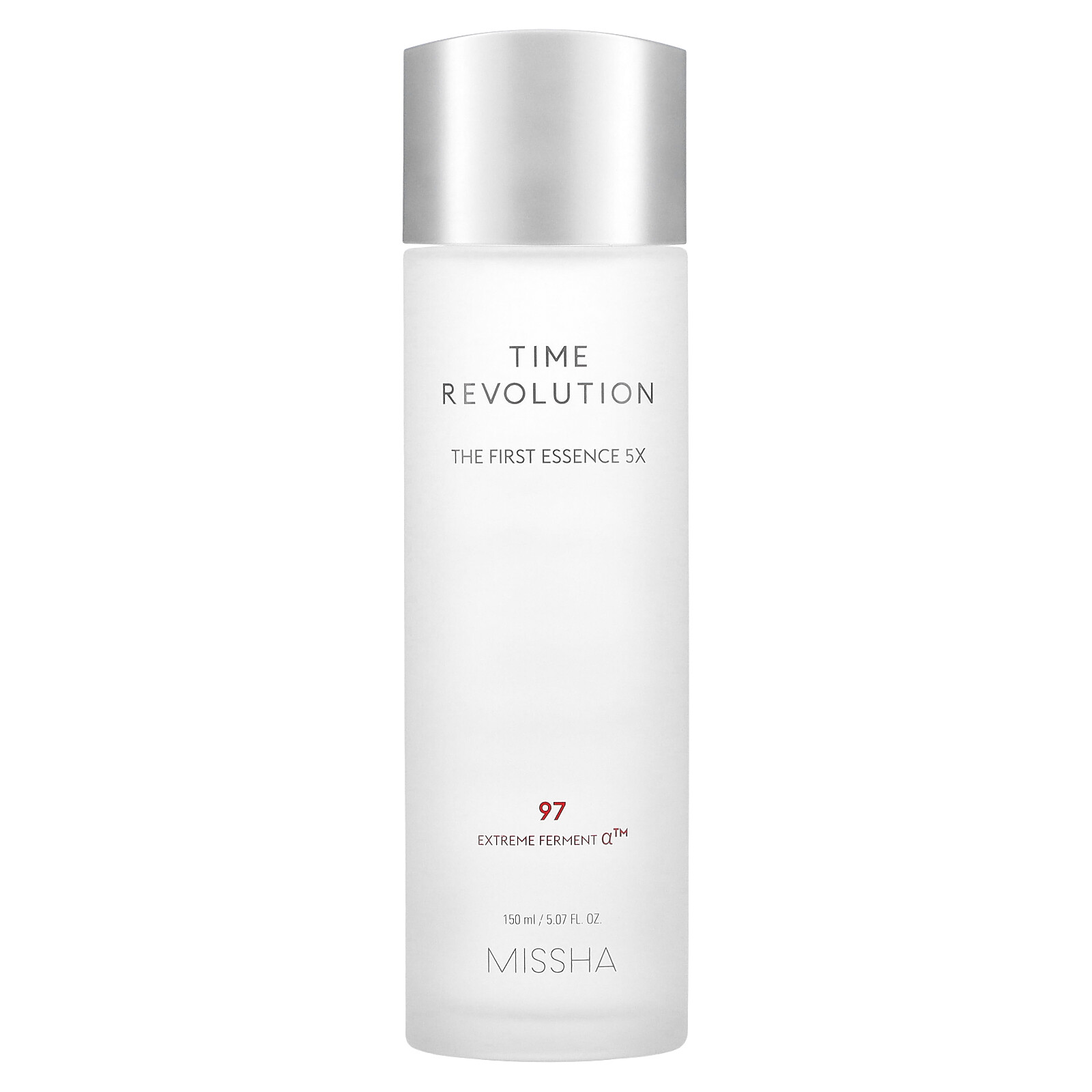 The First Essence 5X, 5.07 fl oz (150 ml)