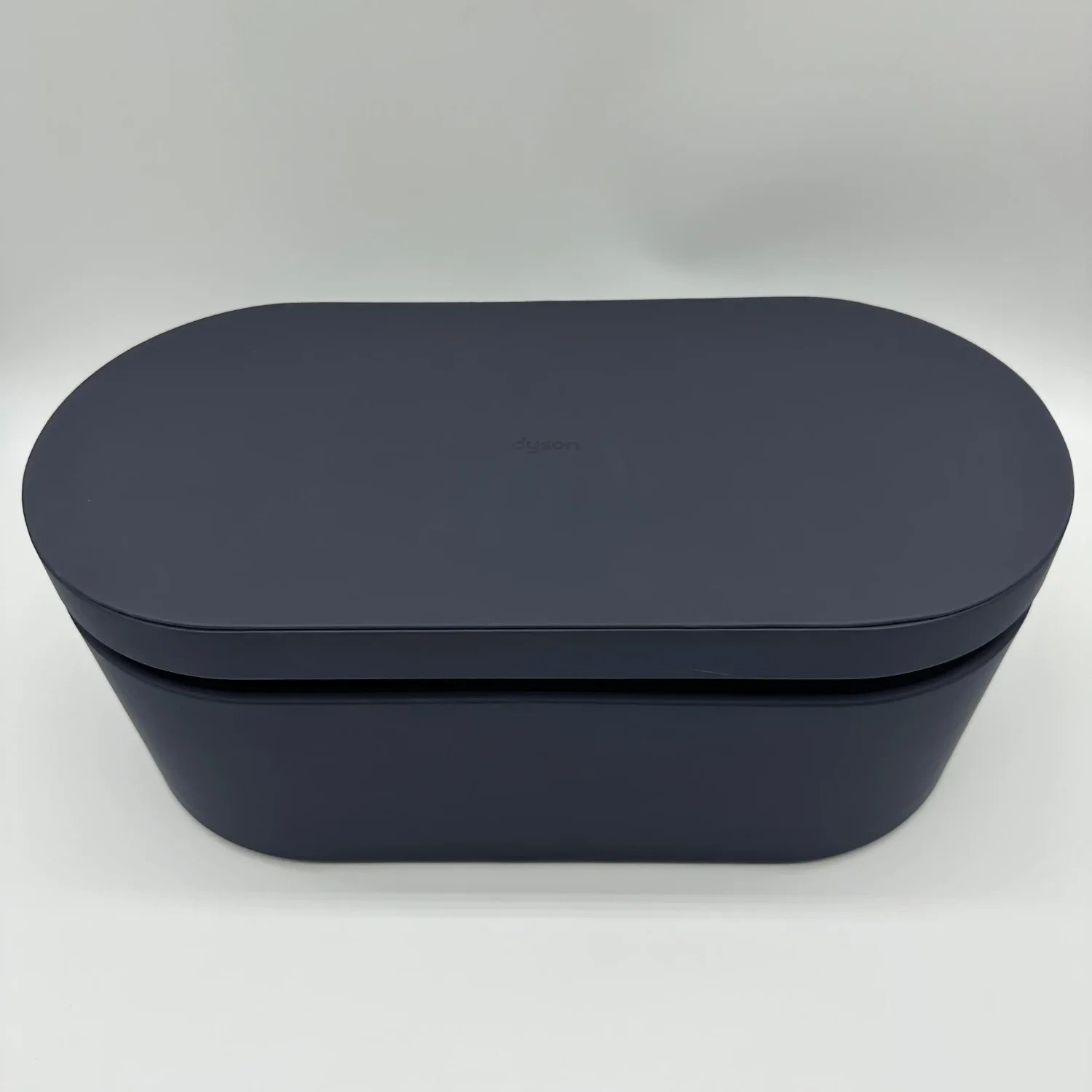 Dyson Airwrap Multi Styler Complete Long -Prussian Blue/Copper-Used Once