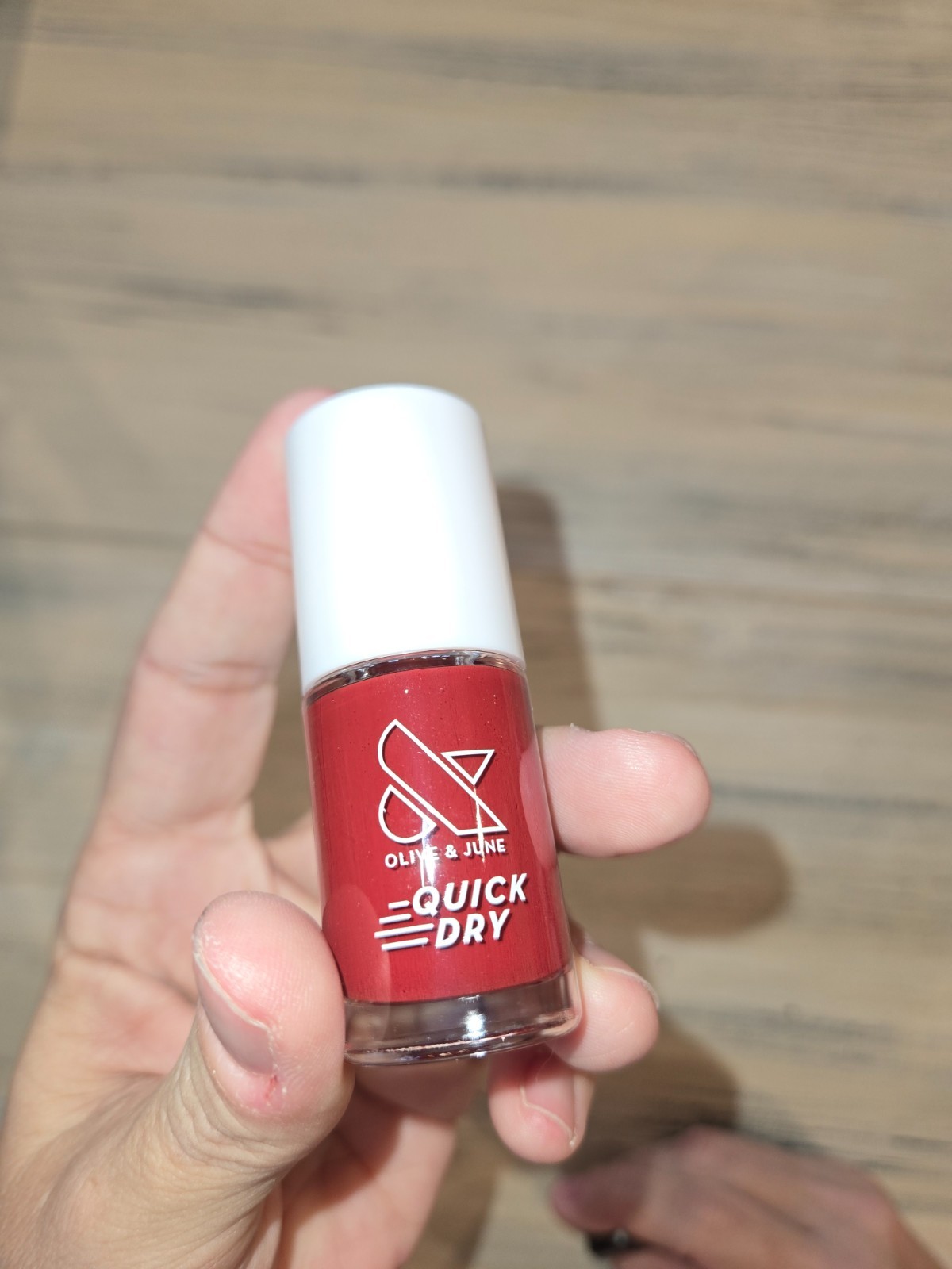 Olive & June Quick Dry – Multiple Colors
