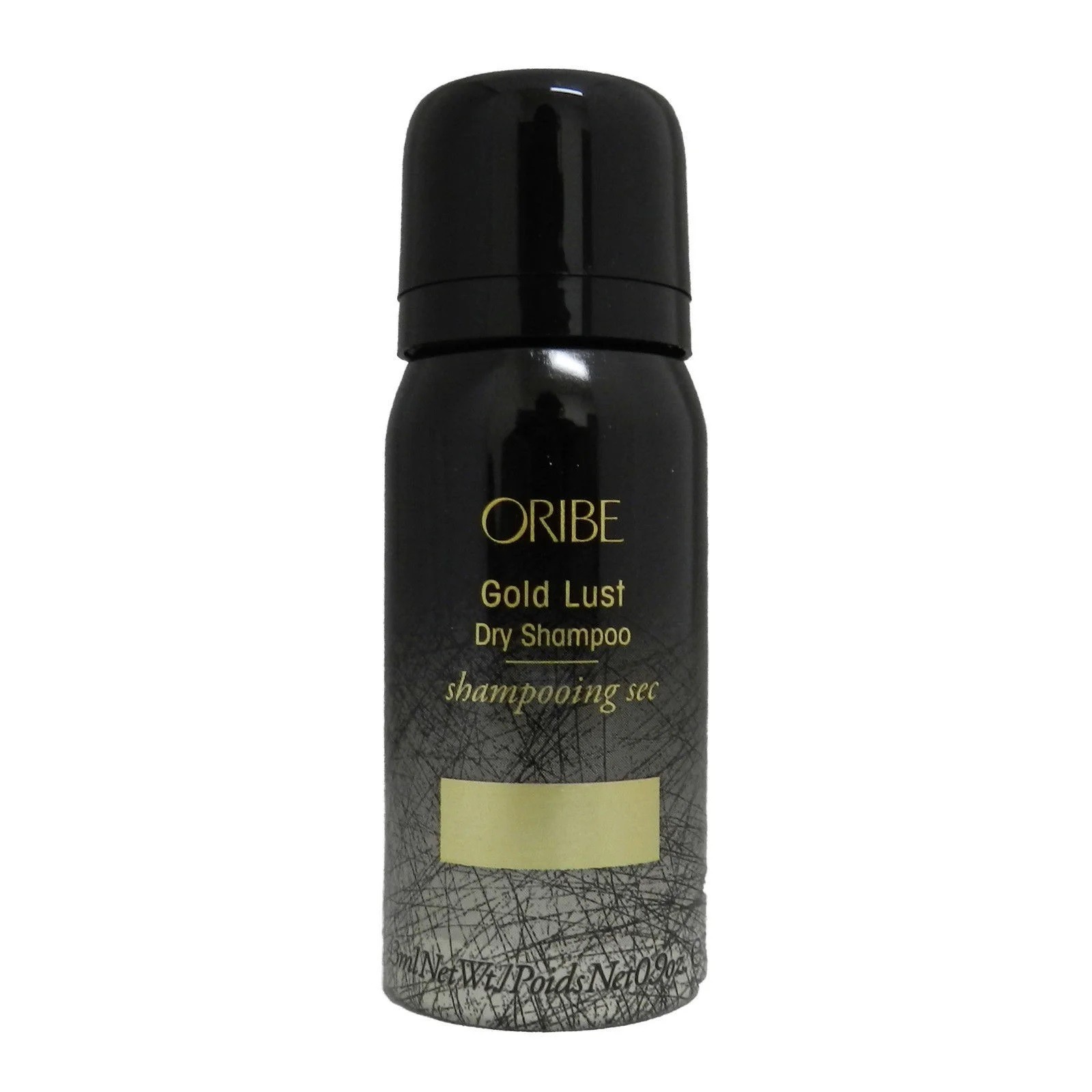 Oribe Gold Lust Dry Shampoo Travel Size 0.9 oz