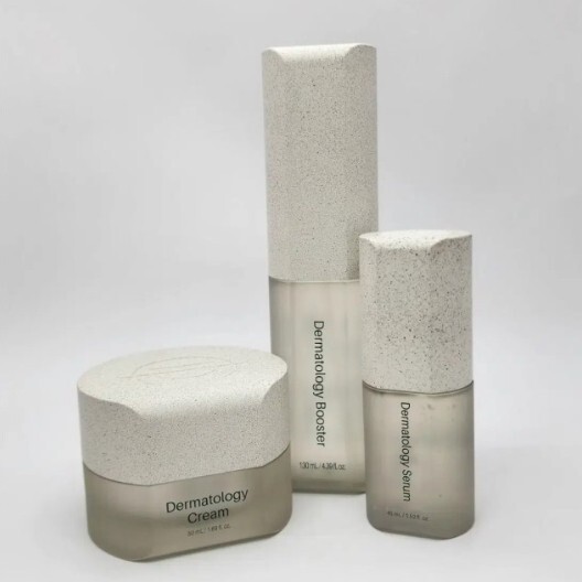 INCELLDERM Dermatology Booster Serum Cream Newest Ver Korean Cosmetics