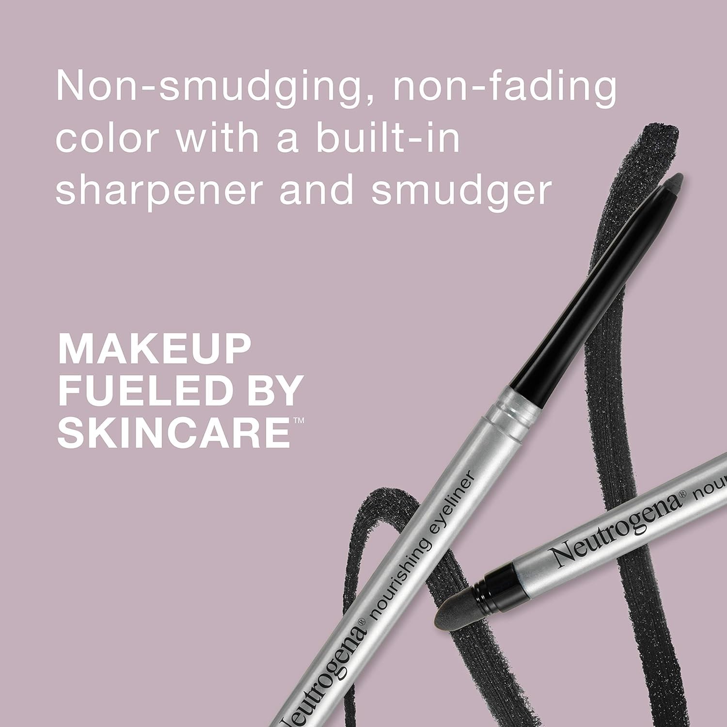 Neutrogena Nourishing Eyeliner Cosmic Black 10