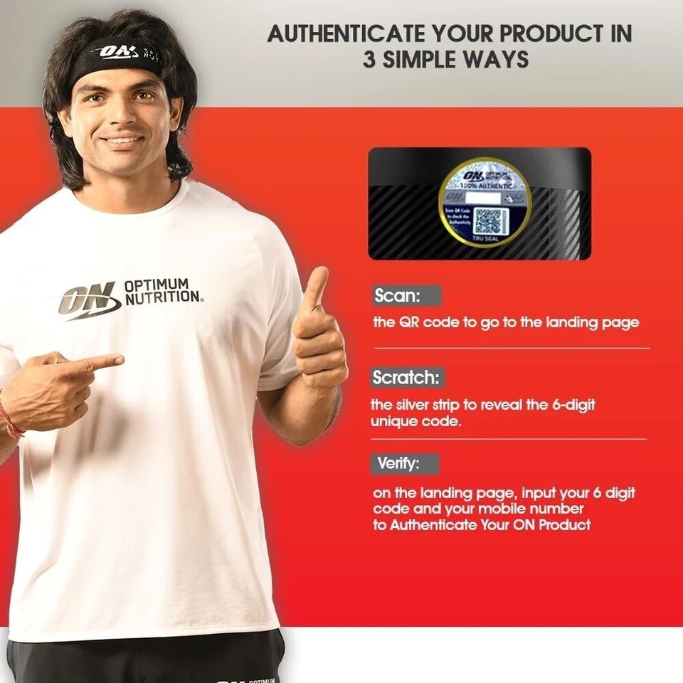 ON Multivitamin for Men – 60 Tabs with 26 Essential Vitamins & Minerals K839