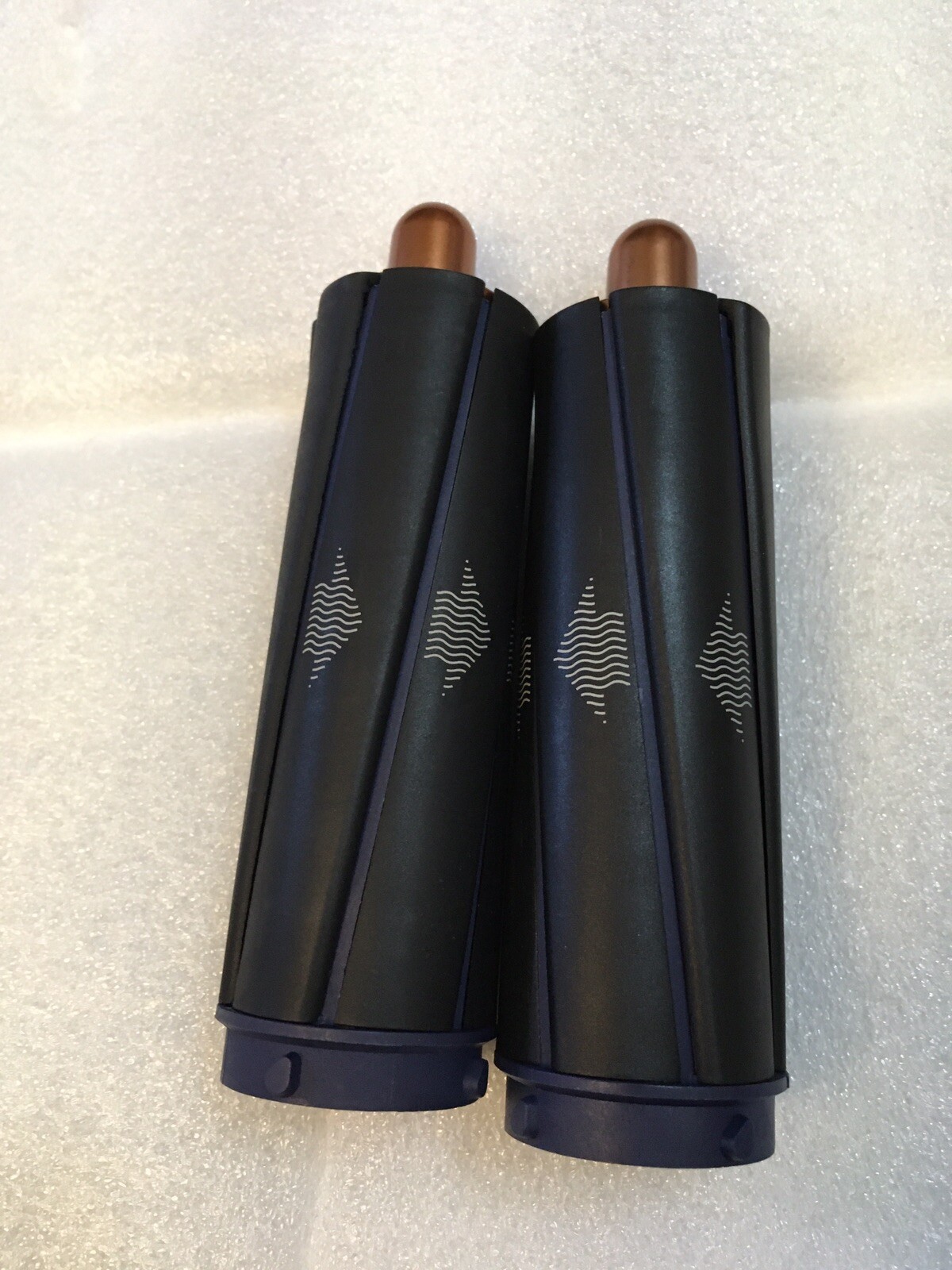 Dyson Airwrap 1.6 Inch Barrel Attaxhment For Curl – Prussia ( Genuine Dyson )
