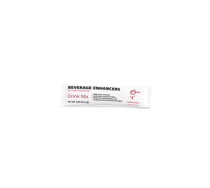 Herbalife Beverage Enhancers Drink Mix – 4.4 Oz – 30 sticks pack – many flavors