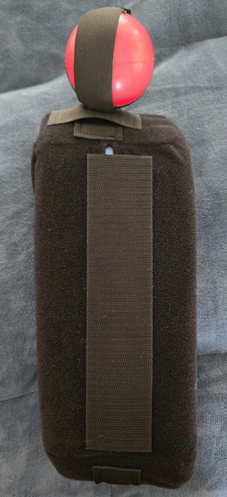 DonJoy UltraSling III Shoulder Sling, Size Large