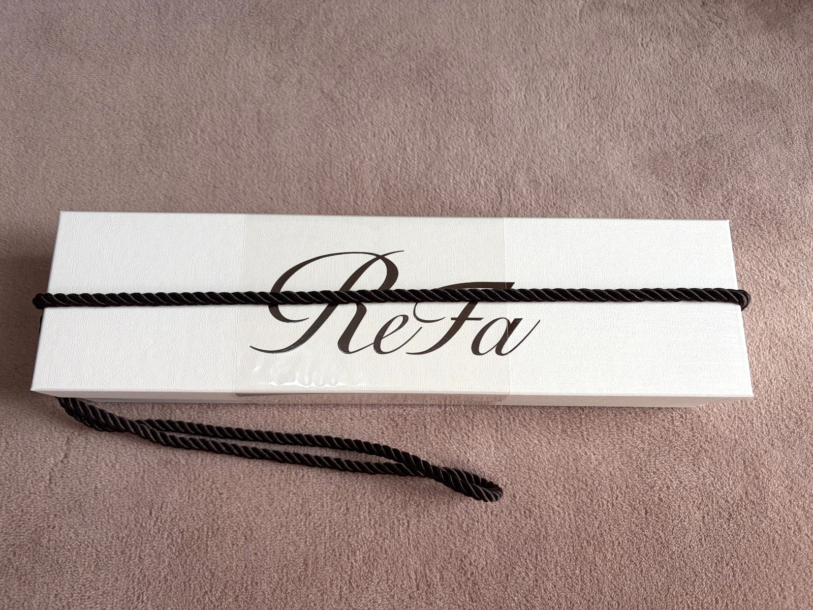 ReFa STRAIGHT IRON PRO Hair Straightener Brand New Japan Domestic Model Colors