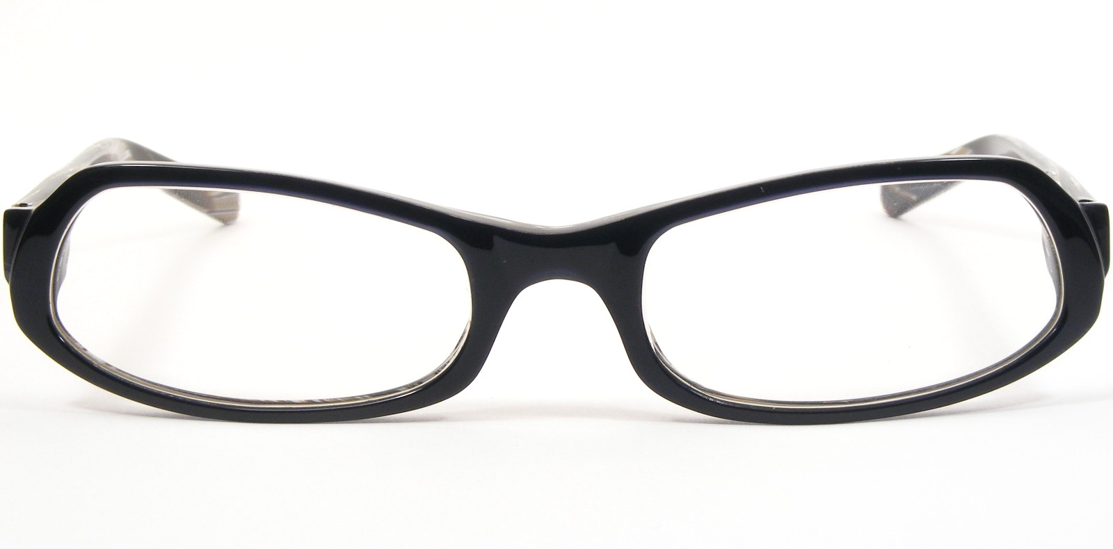 FRAMERS Agnes 110 Very Dark Blue UNIQUE RARE EYEGLASSES FRAME 54-17-135 Germany