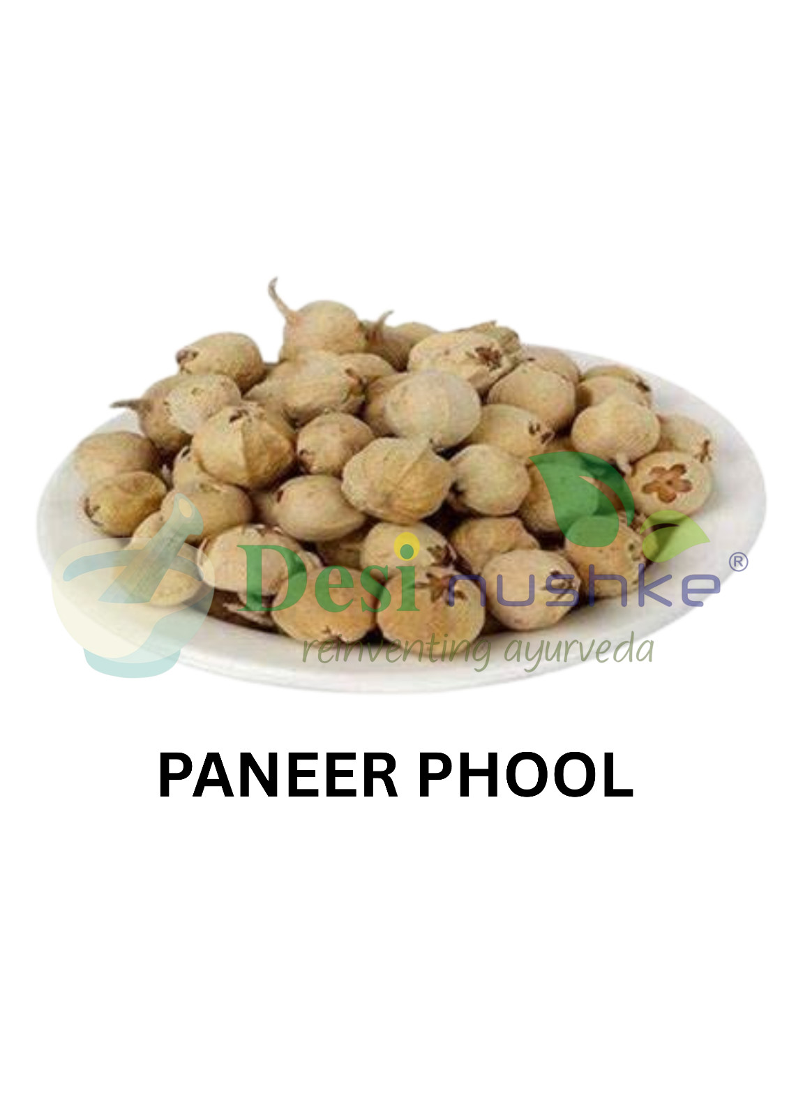 Paneer Dodi 400g (14.10 oz) | Indian Rennet | Natural Dried Herbal Flowers