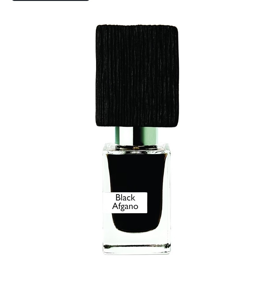 Nasomatto Black Afgano 30ml Extrait de Parfum Long Lasting Unisex Perfume