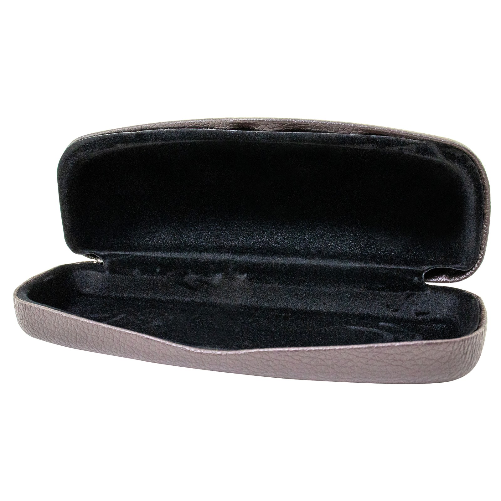 Men’s High Powered Reading Glasses Gold Frame & Case +6.00 Mag Aspheric Lens