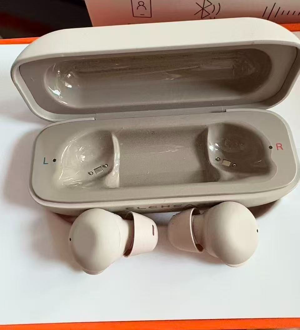 ELEHEAR-Delight Hearing Aids, Bluetooth OTC Hearing Aids for Seniors Adults