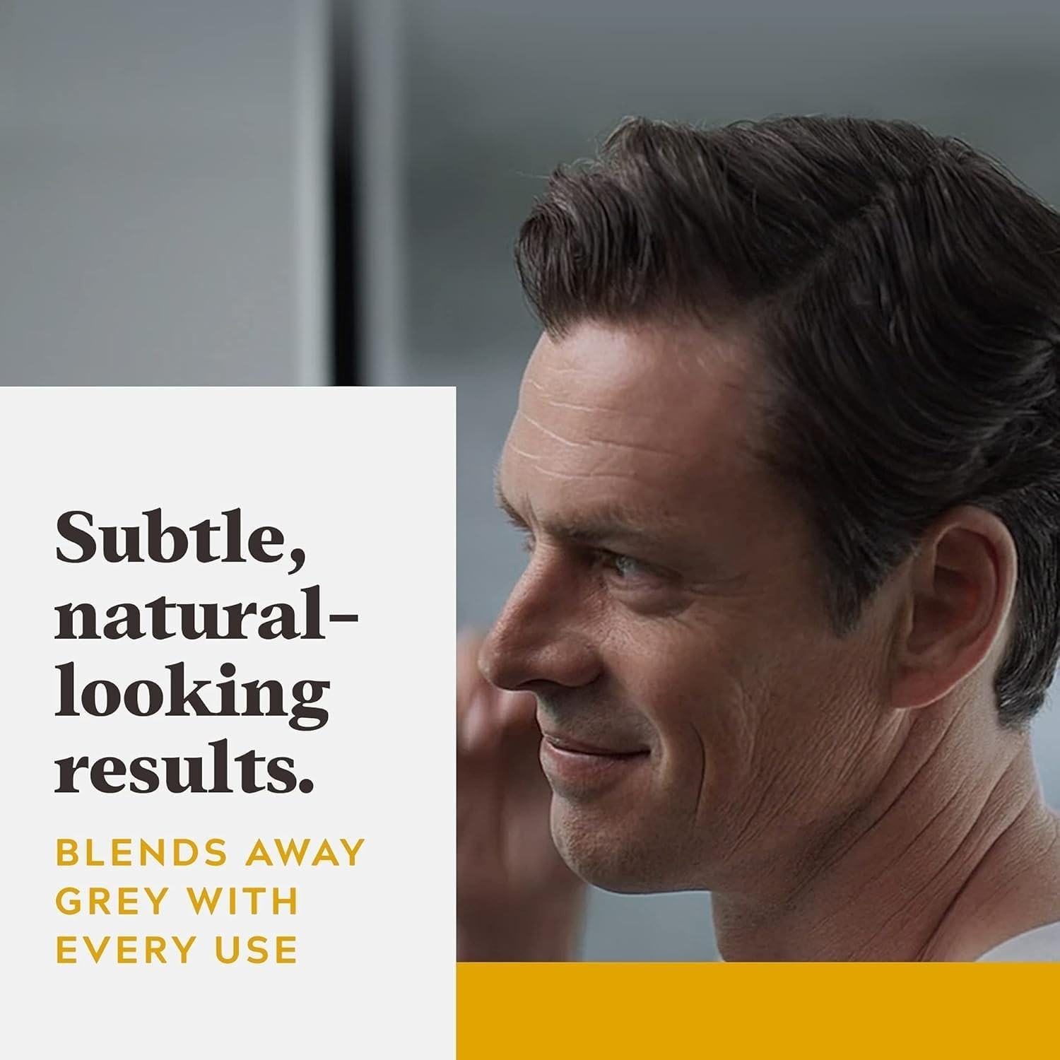 Just For Men Control GX Gradual Gray Reduction 2-in-1 Shampoo Plus Conditioner