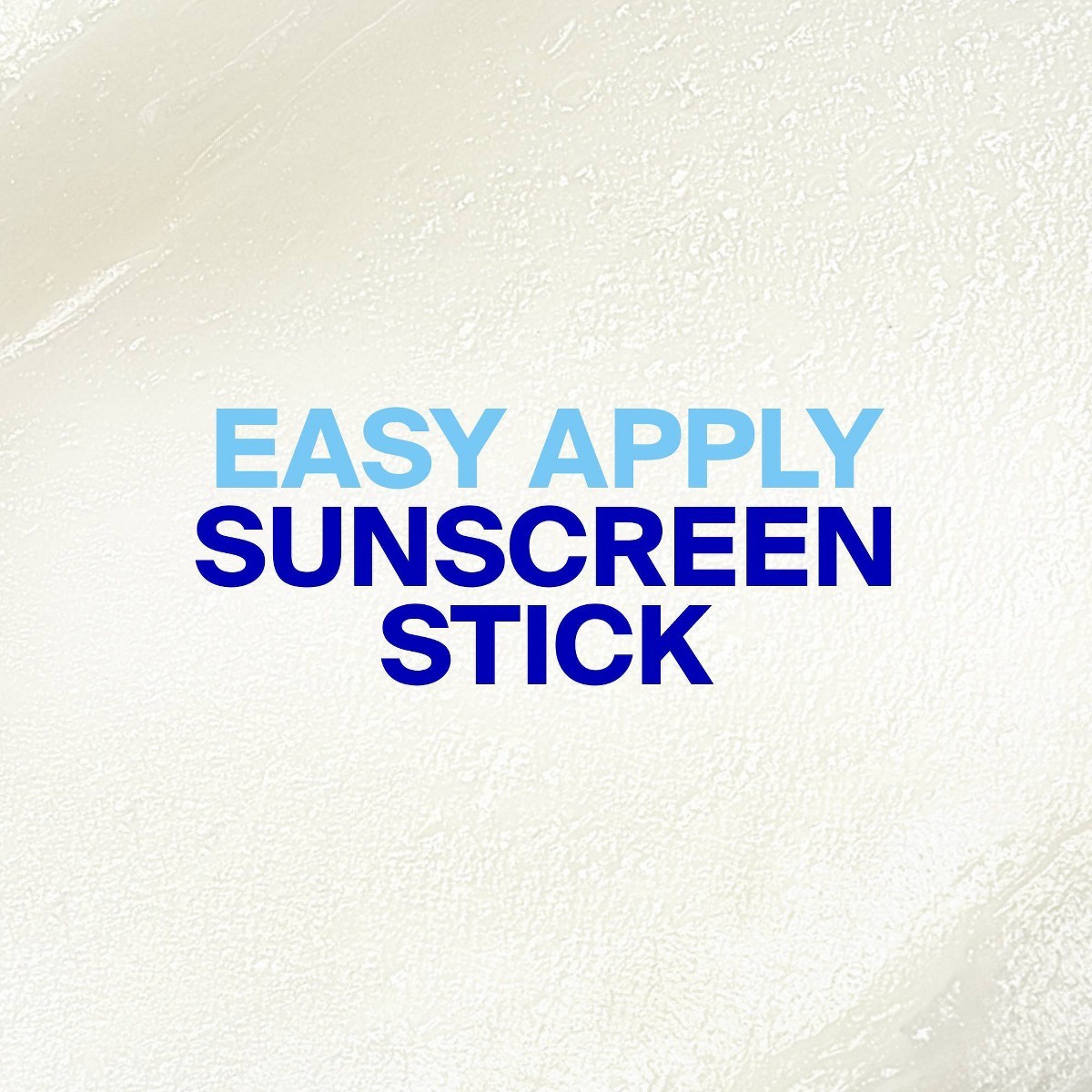 Supergoop! PLAY Everyday Sunscreen Stick – SPF 50 – 1.4oz: Whole Body